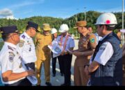 97 Miliar untuk Pelabuhan Panasahan, Pemprov Sumbar Siap Dukung Penuh