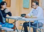 Soroti Dua Kasus Besar Diancam Orang Tak Dikenal, Ketua AJS Lapor Polisi