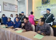 Kejati Sumbar Tetapkan Satu Tersangka Kasus Korupsi Dana Perumda PSM Kota Padang Tahun 2021