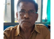 Tak Suka Kedatangan LSM dan Wartawan, Ini Tampang Kepala SDN Duko I Sumenep Yang Arogan