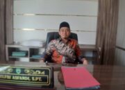 Ketua DPRD Pasaman Singkapi Permasalahan Publikasi Media Pada Pemda