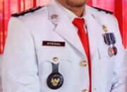 Afridal, SH, MH: Tidak ada Kendala, Nagari Barung Barung Belantai Tengah Segera Bentuk Koperasi Merah Putih