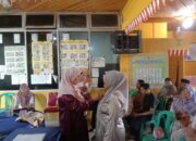 Pelantikan Pj Wali Nagari Punggasan Utara, Eti Fitriyanti, S.IP Gantikan Mila Marta, SE