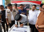 Pemerintah Provinsi dan Pusat Sinkronkan Langkah, Infrastruktur Sumbar Dikebut