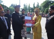 Peringati Hardiknas, Bupati Asahan Ucapkan Terima Kasih kepada Seluruh Guru Sebagai Pahlawan Tanpa Tanda Jasa
