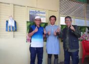 Perpani Pasaman Siapkan Dua Atlet untuk Mengikuti Kejuaraan Provinsi Panahan Junior 2025 Perpani Sumbar