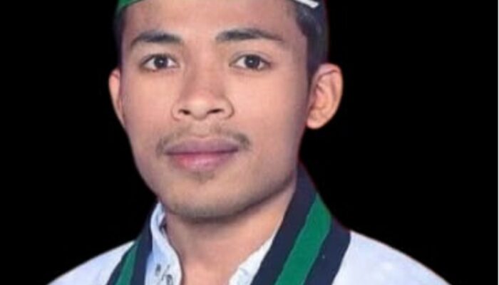 Ketua HMI Cabang Pemekasan ;Relokasi PKL Solusi Menuju Kota Teratur