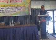 Madrianto: Optimalisasi Lahan Pertanian, Pemkab Pessel Libatkan Petani Milenial