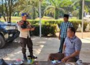 KUD Tapan Pertanyakan Realisasi Kebun Plasma 1.280 Hektare ke PT CCI Tapan