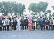 Upacara Hardiknas 2025, Gubernur Sumbar Serukan Pendidikan Inklusif dan Berkarakter