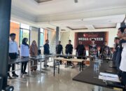 Bawaslu Pessel Tingkatkan Kapasitas SDM Pengawas Jelang Pemilu