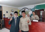 Baznas Pasaman Rutin Gelar Apel Pagi Setiap Selasa, Asnil: Kekompakan Merupakan Harga Mati