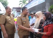 Bupati Asahan Imbau Warga Daftar BPJS Gratis