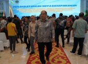 Bupati Asahan Teken Nota Kesepahaman Program Makan Bergizi Gratis