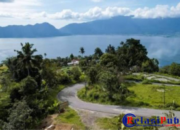Wisata Danau Maninjau Agam