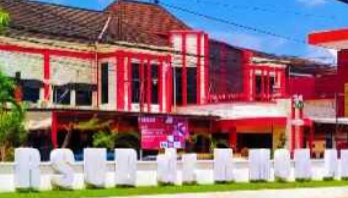 RSUD dr. H. Moh Anwar Sumenep Terus Berbenah, Tingkatkan Kualitas Pelayanan Canggih