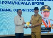 Kunjungan ke Pemprov Sumbar, Menteri P2MI Berharap Angkatan Kerja Lebih Maksimalkan Peluang Bekerja di Luar Negeri