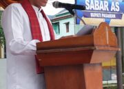 Smart Survey Independent: Masyarakat Pasaman Nyatakan Sangat Puas atas Kinerja Sabar AS