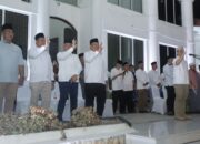 Pemkab Asahan Gelar Buka Puasa Bersama dan Pawai Takbiran Idul Adha 1446 Hijriah