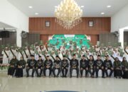 Bupati Wisuda 48 Orang Santri Tahfidz Al-Qur’an Pemkab Asahan