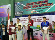 Dugaan Ada Titipan, Seleksi Bulutangkis Porprov Sumenep Terkesan Anak Tirikan Atlet Kepulauan