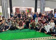 Berdiri Sejak 1896, Masjid Tilatang Kamang Diresmikan Lagi usai Selesai Direnovasi