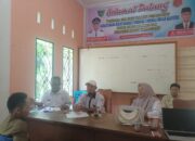 Nagari Sungai Sirah Seleksi Pengurus Baru BUMNag