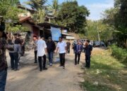 Pemprov Sumbar Tinjau Jalan Rusak Sawahlunto, Siapkan Perbaikan Bertahap