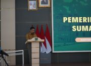 Pemprov Sumbar Dukung Penuh Upaya Penetapan Status Geopark Nasional Sianok-Maninjau dan Silokek di UNESCO