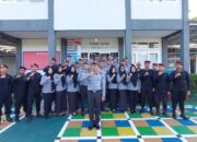 Rutan Lubuk Sikaping Deklarasikan Zero Penyalahgunaan Narkoba dan HP, Ada Sanksi Tegas bagi yang Melanggar