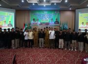 Wagub Sumbar Vasko Ruseimy Tegaskan Komitmen Bela Petani Sawit: “Kami Siap Jadi Garda Terdepan”