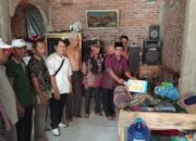 28 Warga Punggasan Timur Terima BLT Juni–Juli 2025, Lansia Prioritas Utama