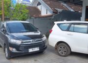 Berlangsung Sekitar 1 Jam, Kejati Jatim Geledah Kediaman Korkab BSPS Sumenep