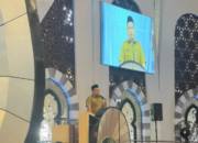 Kesbangpol Sumbar Edukasi Cegah Konflik Lewat Ceramah di Masjid