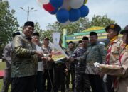 Pemkab Asahan Gelar Festival Seni Qasidah Tahun 2025 di Perkebunan Pulahan