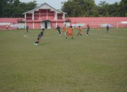 Bupati Buka Seleksi Gala Siswa Indonesia Jenjang SMP Tingkat Kabupaten Asahan Tahun 2025  Asahan, RELASI PUBL