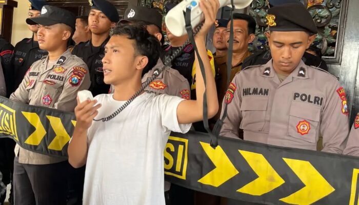 Pemuda Pragaan Apresiasi Forkopimcam Tindaklanjuti Surat Terkait Galian C