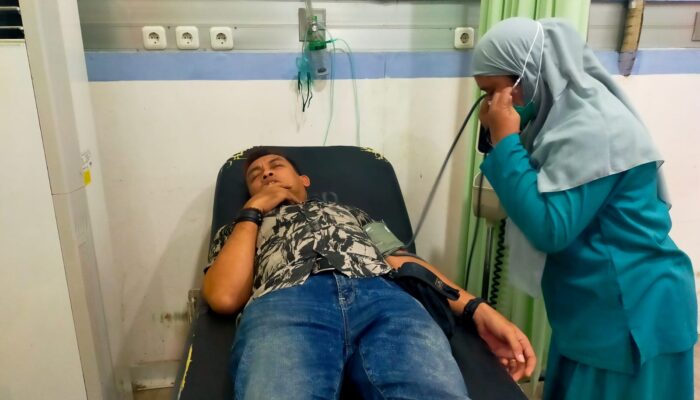 Bukti Nyata RSUD dr. H. Moh. Anwar Sumenep Dalam Melakukan Pelayanan Pasien Cepat dan Sigap