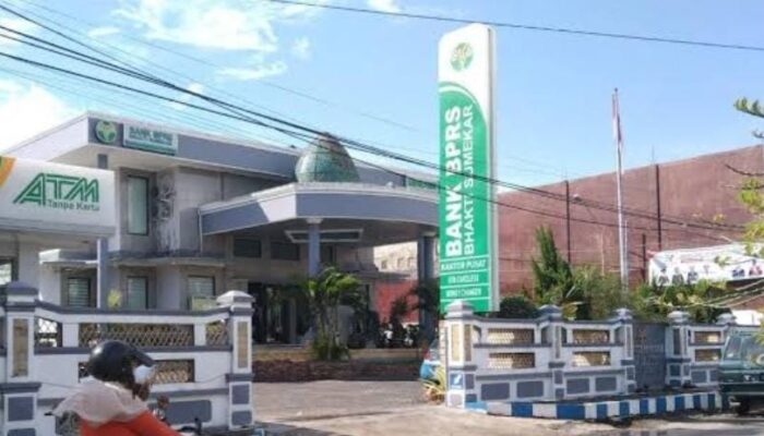 Terlibat Praktik Uang Riba, Oknum BPRS Inisial N Sempat Rampas Sepeda Motor Milik Warga Kebunan