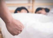 Memalukan, Dugaan Perselingkuhan Oknum Bidan ( UM ) Dengan PJ Kades N Memicu Reaksi Luas