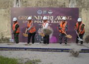 Bupati dan Forkopimda Asahan Ikuti Zoom Meeting Peresmian Serentak Dapur SPPG Jajaran Polres di Sumatera Utara