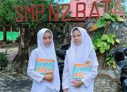 Dua Siswa SMPN 2 Batang Kapas Wakili Pesisir Selatan di OSN Tingkat Provinsi Sumbar 2025