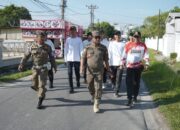 Wakil Bupati Tutup Orientasi CPNS Formasi Tahun 2024 di Lingkungan Pemkab Asahan