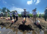 Program Ba Jaguang: Jawaban Ketahanan Pangan Sumbar