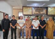 Perkuat Keterbukaan Informasi, PPID Bawaslu Pessel Gandeng Kominfo