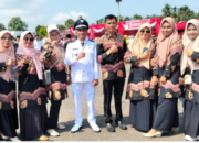 Nagari Lagan Mudiak Punggasan Nyatakan Siap Dukung Program Bupati Terpilih Hendrajoni–Risnaldi