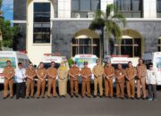 Tiga Program Strategis Pemkab Pasaman Diluncurkan, Bupati Welly Suhery: Ini Bukan Sekadar Seremonial