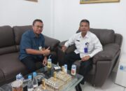 1.850 Pekerja Sawit di Pasaman Masuk BPJS Ketenagakerjaan, Andry Fauzan: Tinggal Menunggu Pencairan Dana