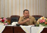 Roadshow Pemprov Sumbar dan Bank Nagari Sasar Perantau