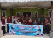 Sertijab Pengurus BUMNag Sungai Sirah Mandiri Berlangsung Khidmat dan Lancar